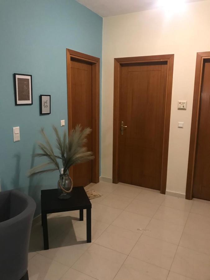 Helen Corfu House Apartment Exterior foto