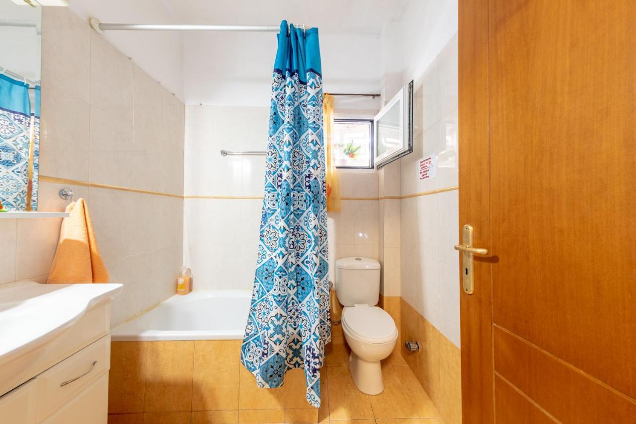 Helen Corfu House Apartment Exterior foto