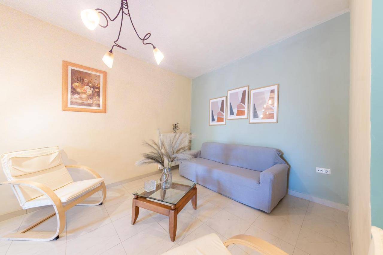 Helen Corfu House Apartment Exterior foto