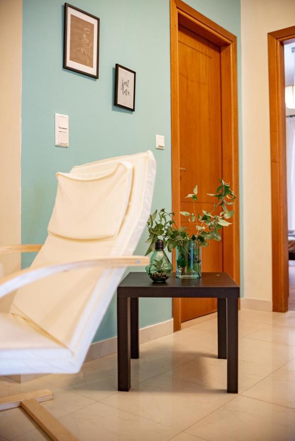 Helen Corfu House Apartment Exterior foto